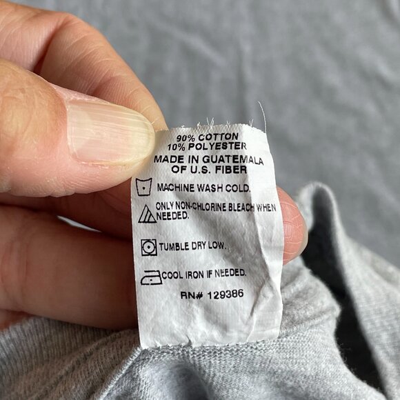 Matching Dad/Mom & Toddler Copy Paste Shirt Set - Size Large & 3T - Picture 9 of 11